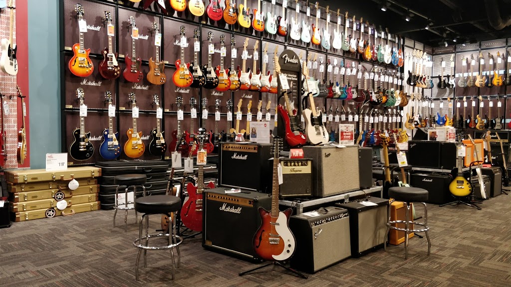 Guitar Center | 3960 Meridian St Suite 101, Bellingham, WA 98226, USA | Phone: (360) 733-3088