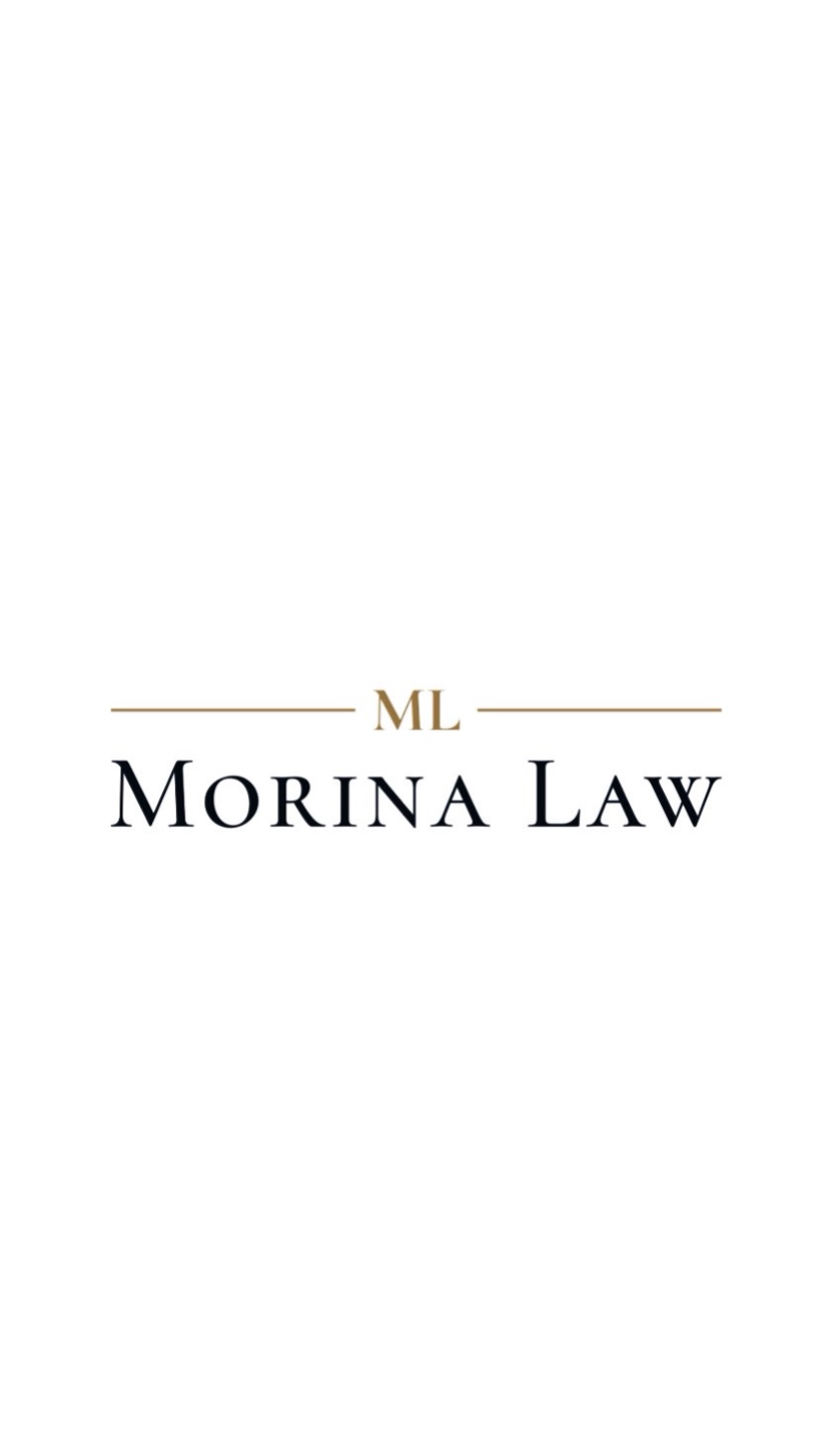 Morina Law | point of interest | 140 Plains Rd W #316, Burlington, ON L7T 0A9, Canada | 5197504769 OR +1 519-750-4769
