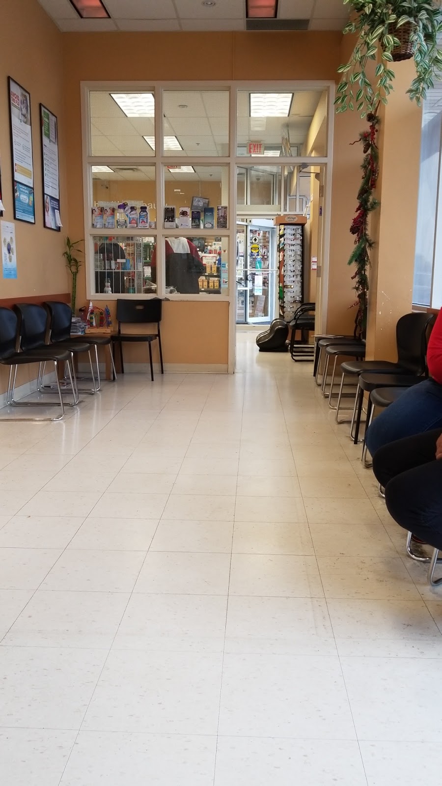 Torbram Medical Centre | 105 Father Tobin Rd, Brampton, ON L6R 0W9, Canada | Phone: (905) 789-1750