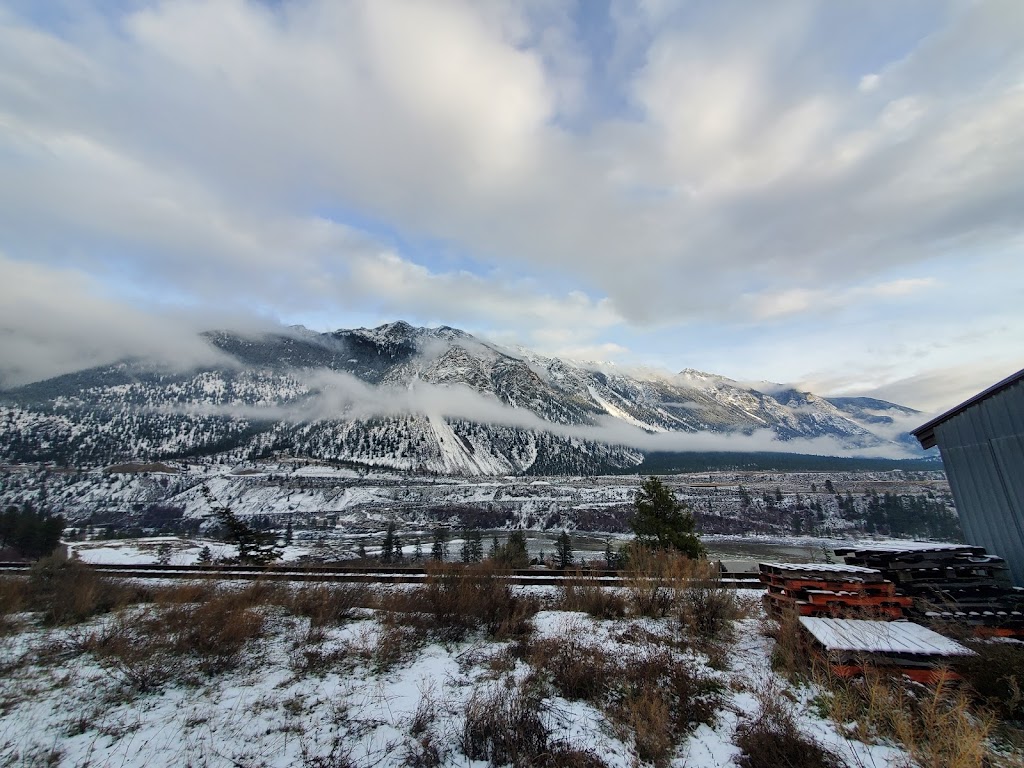 Lillooet Brewing Company | 104 Main St, Lillooet, BC V0K 1V0, Canada | Phone: (236) 417-1133