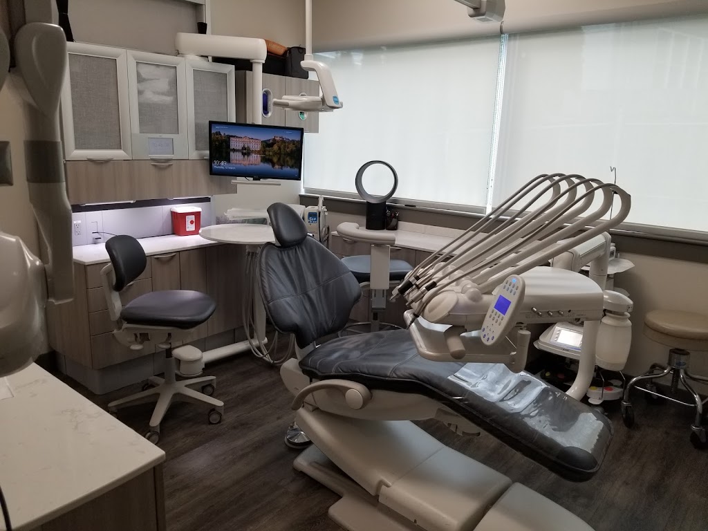 Elements Dental | 1625 Oak Bay Ave Ste 303, Victoria, BC V8R 1B1, Canada | Phone: (250) 382-5233
