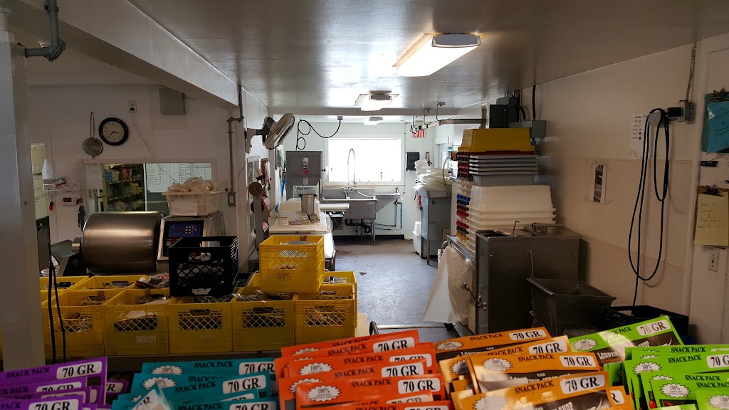 Longview Jerky Shop | 148 Morrison Rd, Longview, AB T0L 1H0, Canada | Phone: (403) 558-3960