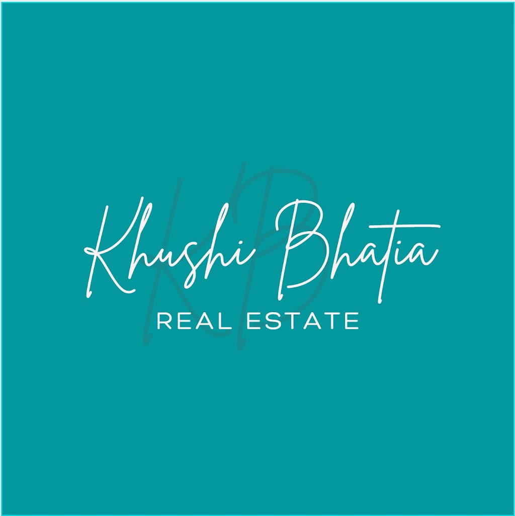 Khushi Bhatia Real Estate | 45 Allenby St, Woodbridge, ON L4H 3P4, Canada | Phone: (647) 767-7770