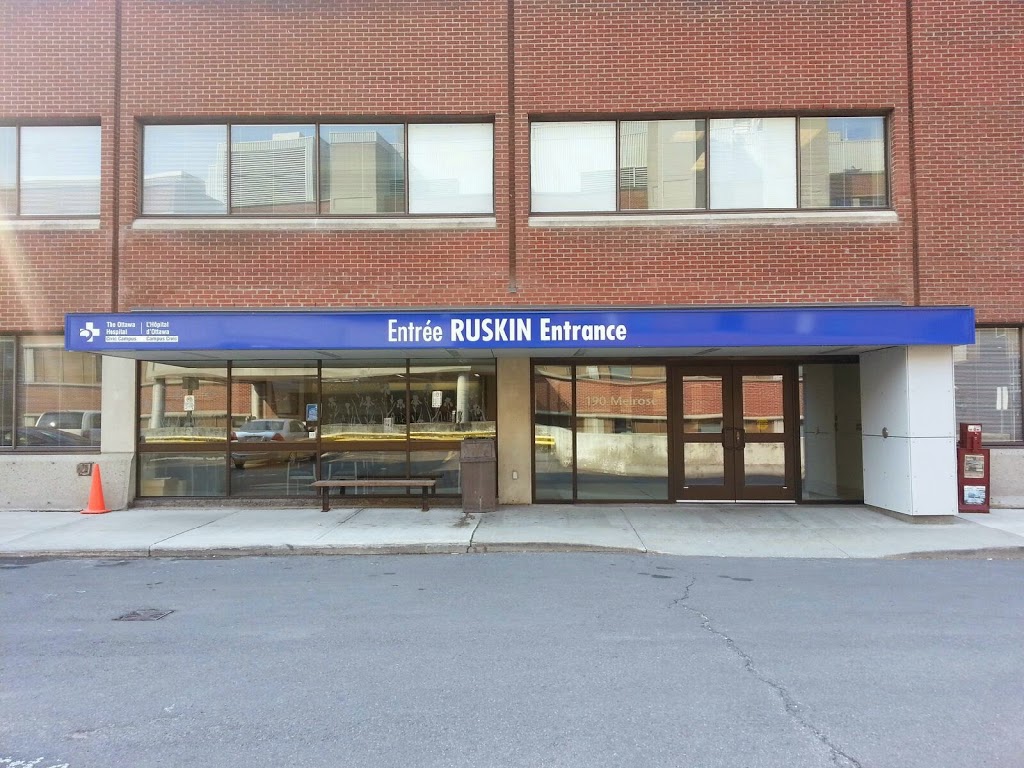 Dr. Jing Zhang MD, FRCSC | Carling Avenue Ottawa, Ottawa, ON K1Y 4E9, Canada | Phone: (613) 798-5555 ext. 13165