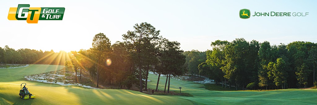 GT Golf and Turf | 625 Durham Regional Rd 21, Port Perry, ON L9L 1B5, Canada | Phone: (855) 448-4653