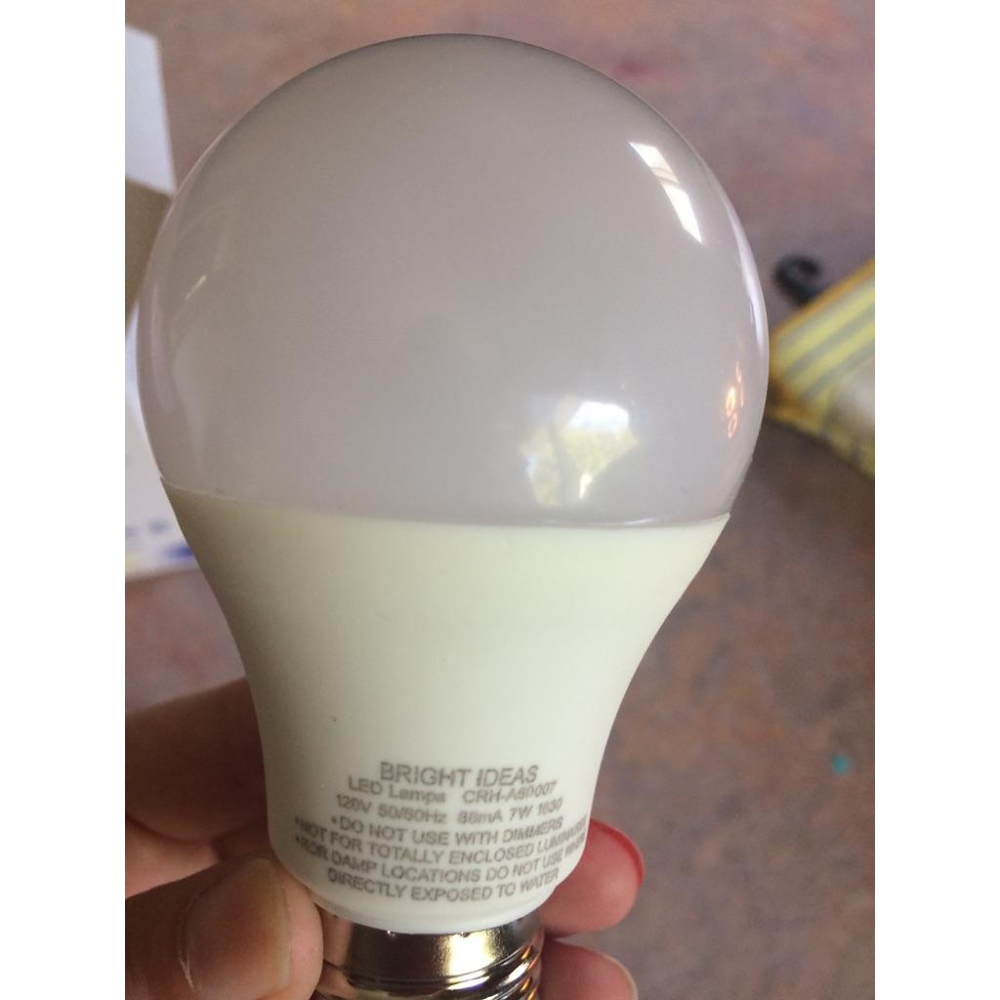 Bright Ideas LED | 5412 48 St, Stony Plain, AB T7Z 1B4, Canada | Phone: (780) 918-9613