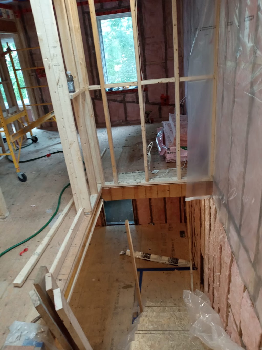 Hccontracting.ca | 3799 Foxborough Trail, Mississauga, ON L5N 7W4, Canada | Phone: (416) 660-2683