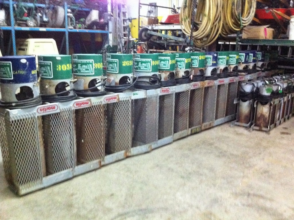 Easy Rental Tools Inc | 5656 Bd Industriel, Montréal-Nord, QC H1G 3H8, Canada | Phone: (514) 326-9120