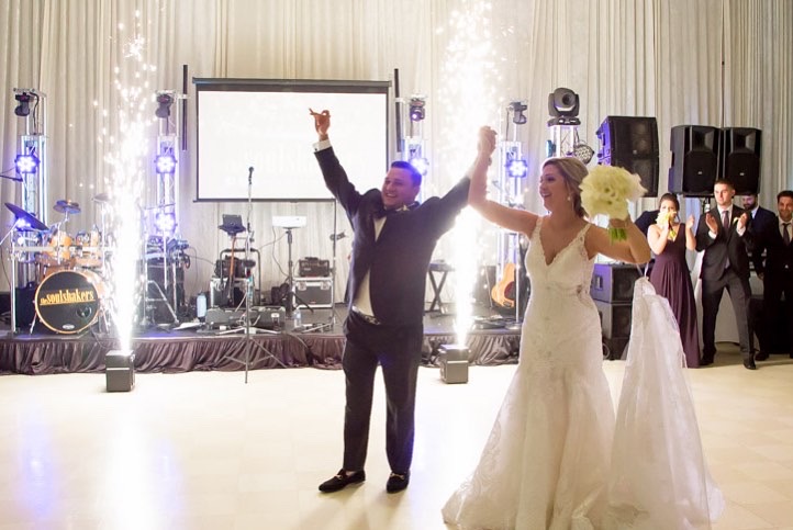 DJ PJ Productions | 39 Shawnee Ct, Leamington, ON N8H 5A8, Canada | Phone: (519) 996-0206
