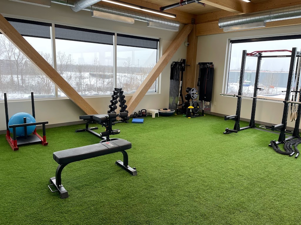 Physio Santé Optimum | 1500 R. Montgolfier, Laval, QC H7T 0A2, Canada | Phone: (450) 497-1500