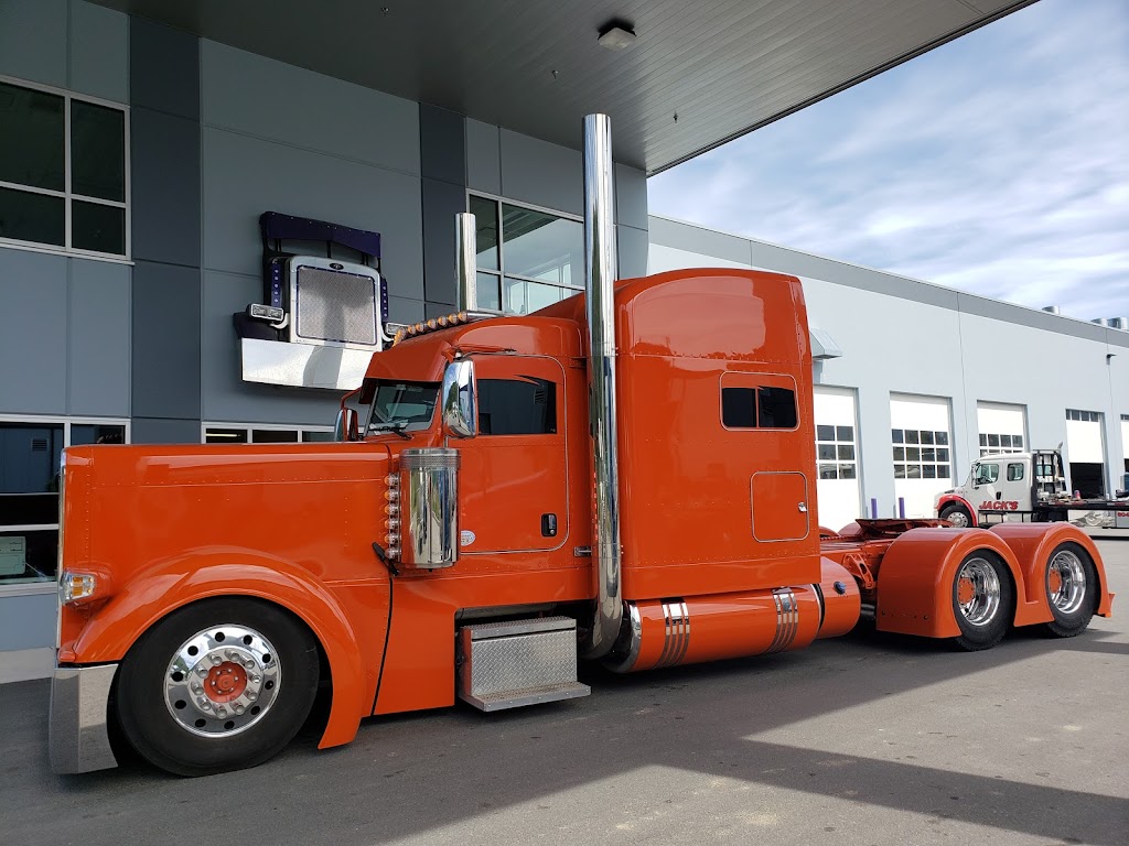 FORTUS HOLDINGS LTD. | 3711 Qualicum St, Abbotsford, BC V2T 5A5, Canada | Phone: (604) 743-2224