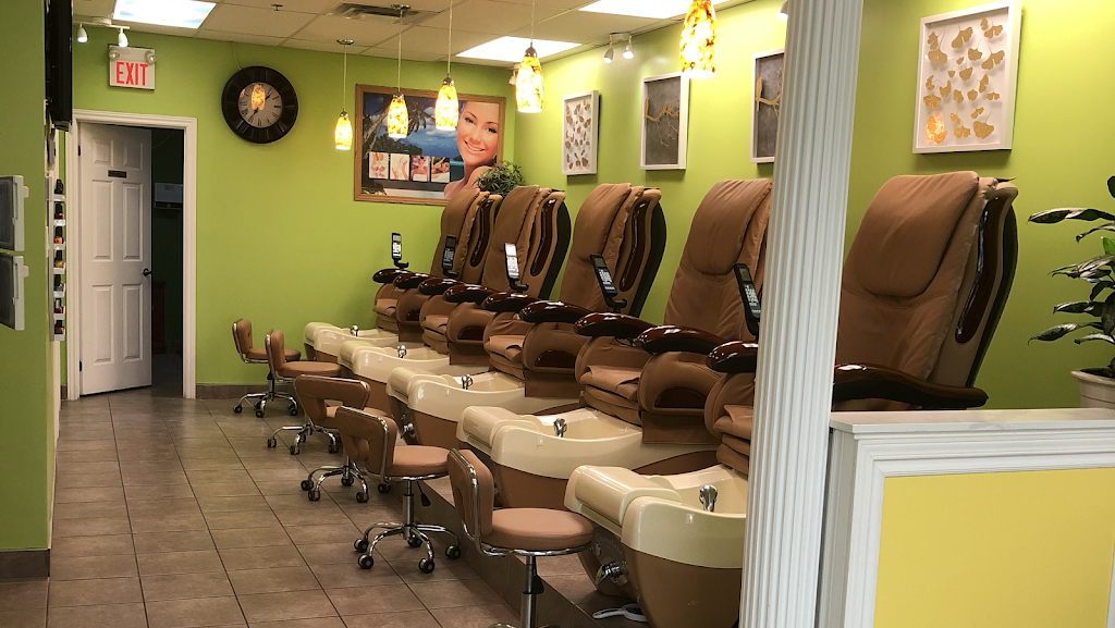 Athena Nails & Spa | 2247 Rymal Rd E #107, Stoney Creek, ON L8J 2V8, Canada | Phone: (905) 560-2586