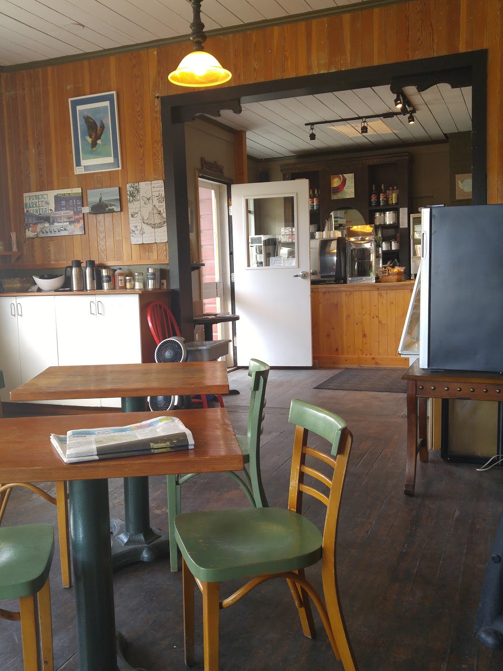Coffee Shack | 4705 Trans-Canada Hwy, Duncan, BC V9L 6E1, Canada | Phone: (778) 422-3300