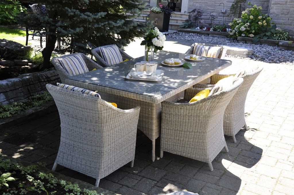 DOT Furniture Clearance Outlet | 3105 Dixie Rd, Mississauga, ON L4Y 4E3, Canada | Phone: (905) 238-3448