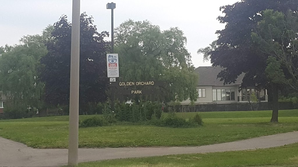 Golden Orchard Park | Mississauga, ON L4W 4P6, Canada