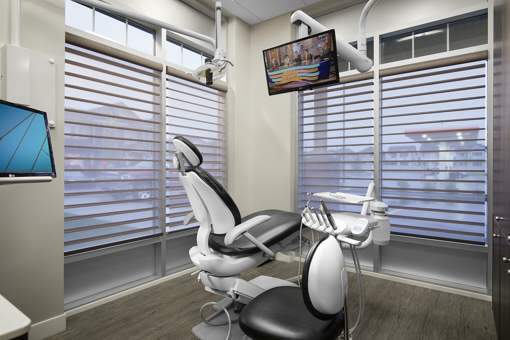Sunset Ridge Dental | 101 Sunset Dr #9109, Cochrane, AB T4C 0W7, Canada | Phone: (403) 981-3685