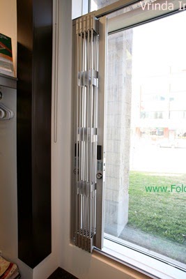FoldingSecurityGate.com | 33 Clairfields Dr W, Guelph, ON N1G 5J2, Canada | Phone: (519) 780-2527