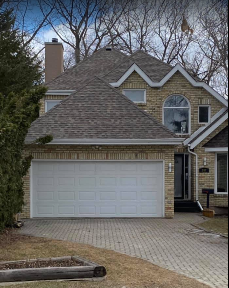 Ideal Roofing | 34 Fifth Ave, Winnipeg, MB R2M 0B1, Canada | Phone: (431) 275-3325