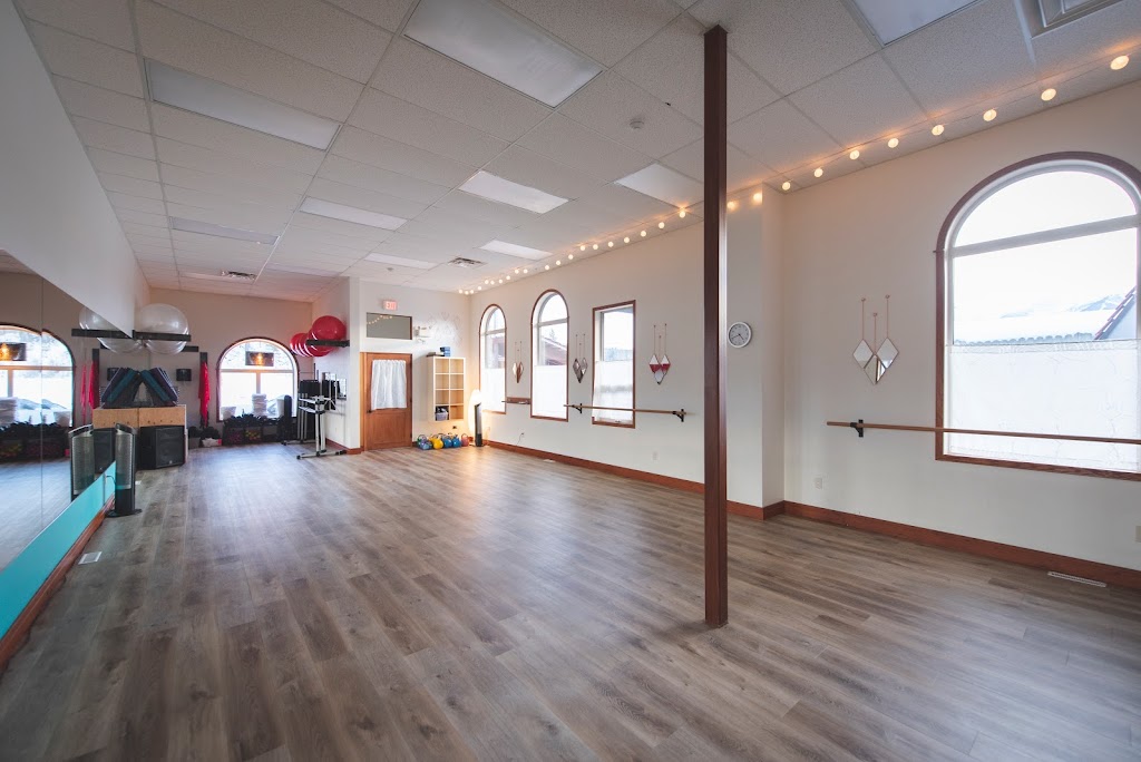 SOAR Fitness Studios | 461 1st Ave, Fernie, BC V0B 1M0, Canada | Phone: (250) 946-7164
