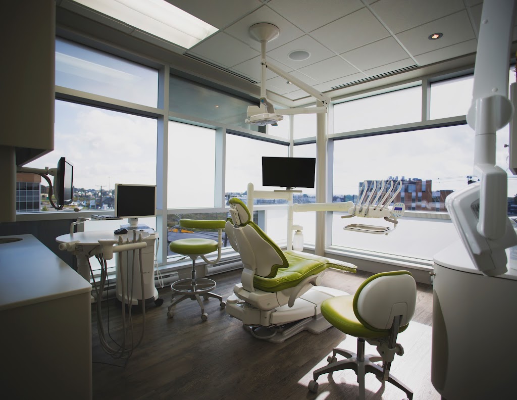 Centre dentaire Valérie Dion à Ste-Thérèse | 233 Rue Turgeon #201, Sainte-Thérèse, QC J7E 3J8, Canada | Phone: (450) 430-4550