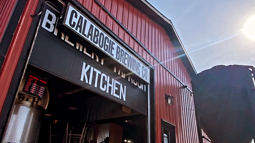 Calabogie Brewing Co. - Calabogie | 12612 Lanark Rd, Calabogie, ON K0J 1H0, Canada | Phone: (613) 752-2739