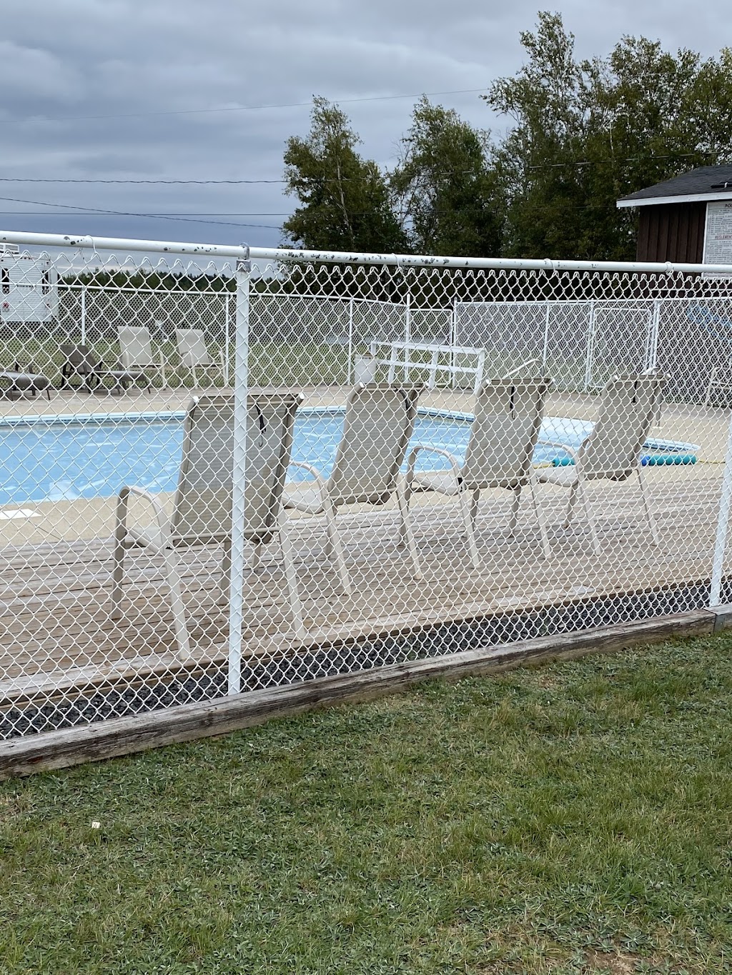 Ocean River RV Resort | 119 J McKenzie Rd, Tabusintac, NB E9H 2B8, Canada | Phone: (855) 550-1558