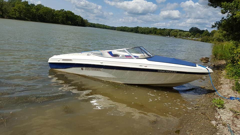 Harrison Landing | 2305 Haldimand County Hwy 54, Caledonia, ON N3W 1Y4, Canada | Phone: (416) 823-1552
