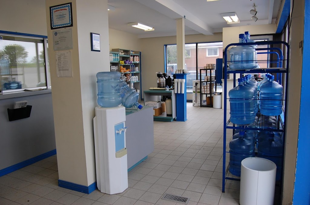 Youngs Water Systems Inc. | 7675 Baldwin St N, Whitby, ON L1M 1Y5, Canada | Phone: (905) 655-4544