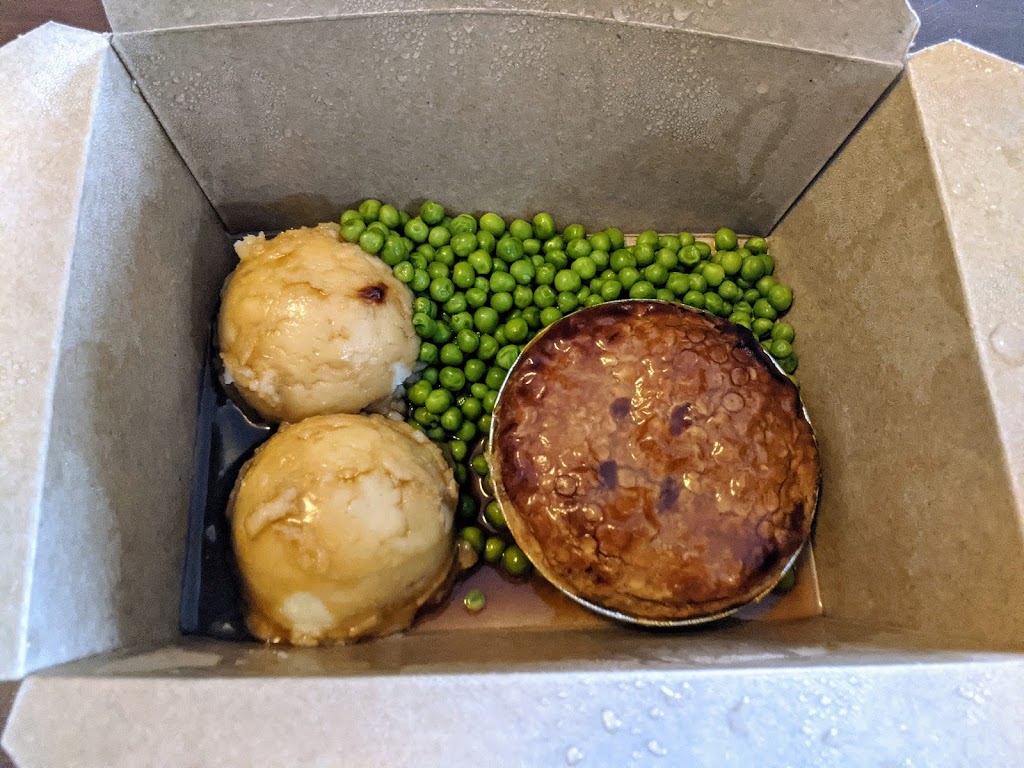 Remarkable Pie Co | 9 Main St Unit 4, Erin, ON N0B 1T0, Canada | Phone: (519) 217-1581
