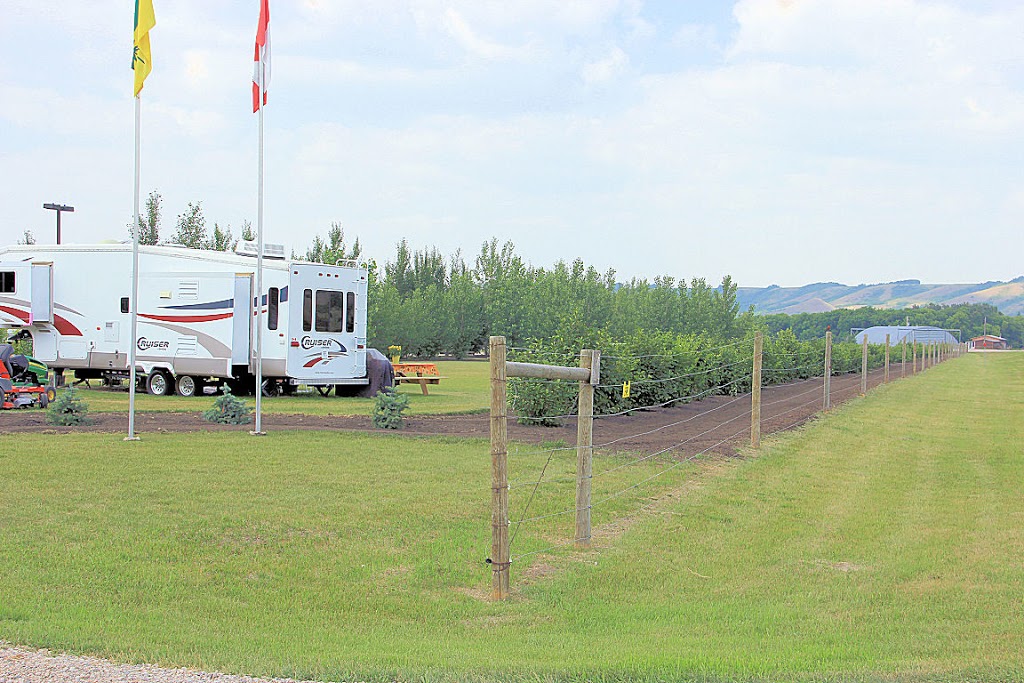 South Katepwa RV Park | Indian Head No. 156, SK S0G 2K0, Canada | Phone: (306) 525-1381