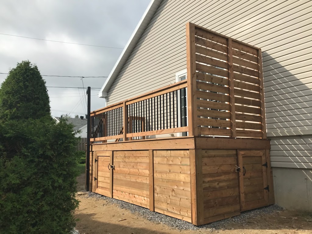 Construct3k | 3583 Rue du Bois de Chêne, Québec, QC G1W 3B2, Canada | Phone: (418) 226-6763