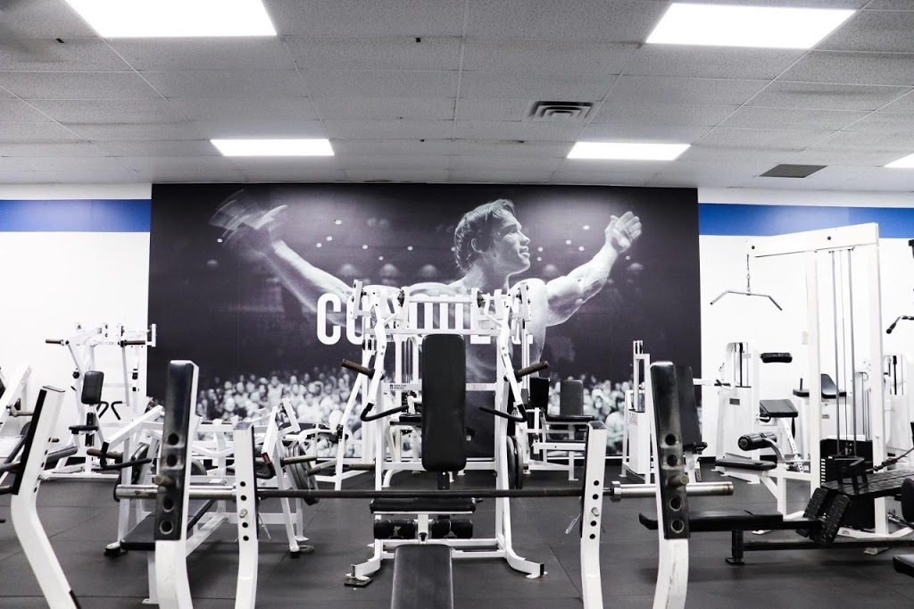 Hashtag Fitness Tilbury 24hrs | 27 Queen St S, Tilbury, ON N0P 2L0, Canada | Phone: (226) 798-4824