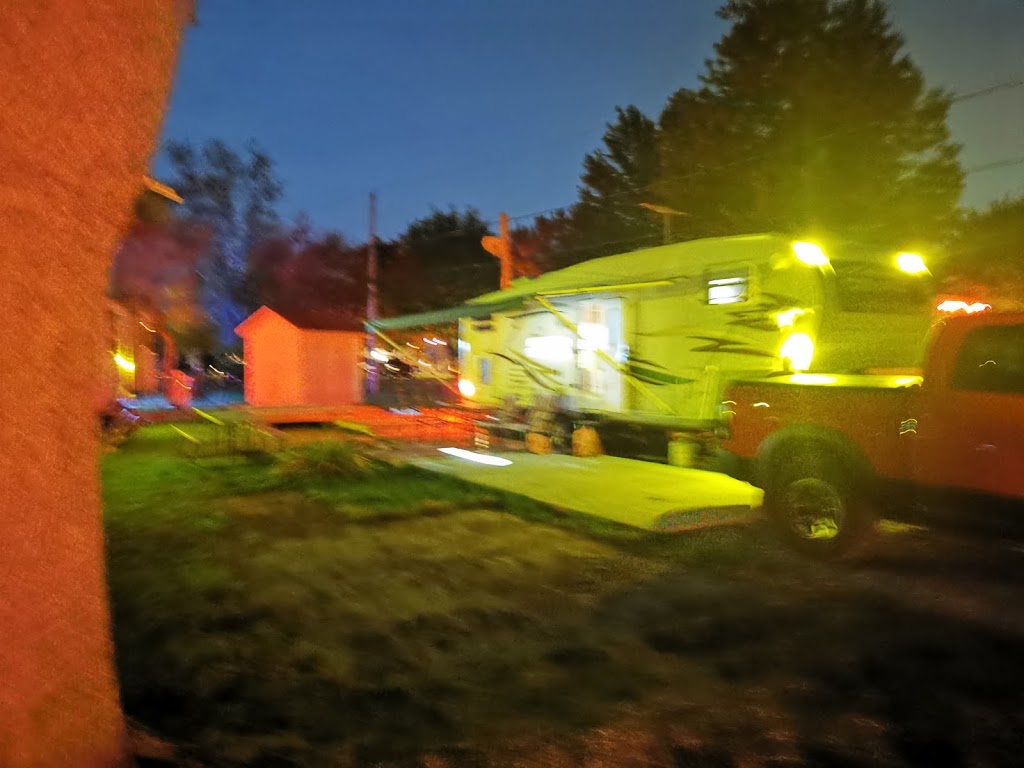 Camping Bon-Jour | 1633 Rue Principale, Granby, QC J2J 0M7, Canada | Phone: (450) 378-0213