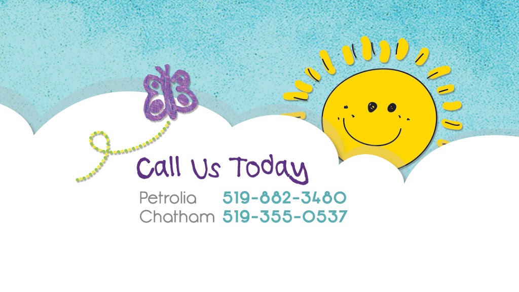 Lambton Rural Child Care - Dresden Best Start | 941 North St, Dresden, ON N0P 1M0, Canada | Phone: (519) 683-6263