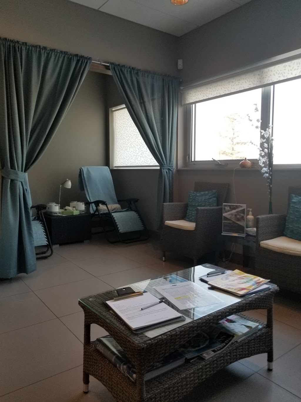Amerispa | 5 Chemin Sainte - Élisabeth, Cantley, QC J8V 3E8, Canada | Phone: (819) 335-1555