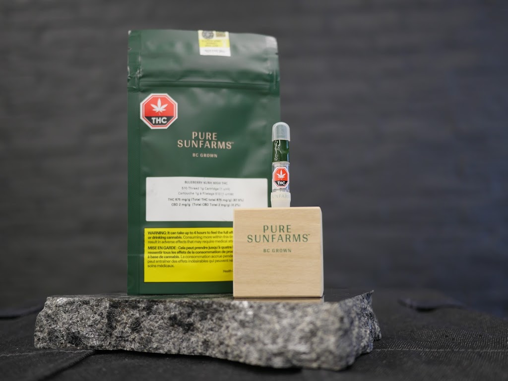Garden City Cannabis Co. | 469 E Main St, Welland, ON L3B 3X7, Canada | Phone: (289) 820-6370