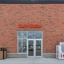 Hasty Market | 320 Eastview Rd, Guelph, ON N1E 0L2, Canada | Phone: (519) 822-1212