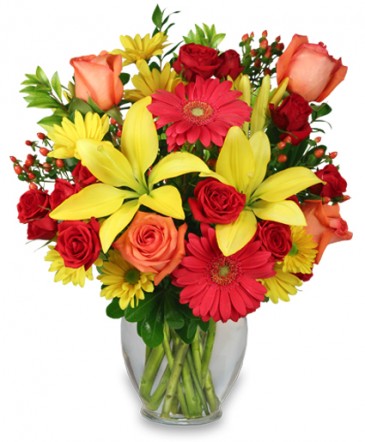 The Flower Stop & Gift Shop | 9918 104 St, Morinville, AB T8R 1R8, Canada | Phone: (780) 939-3440