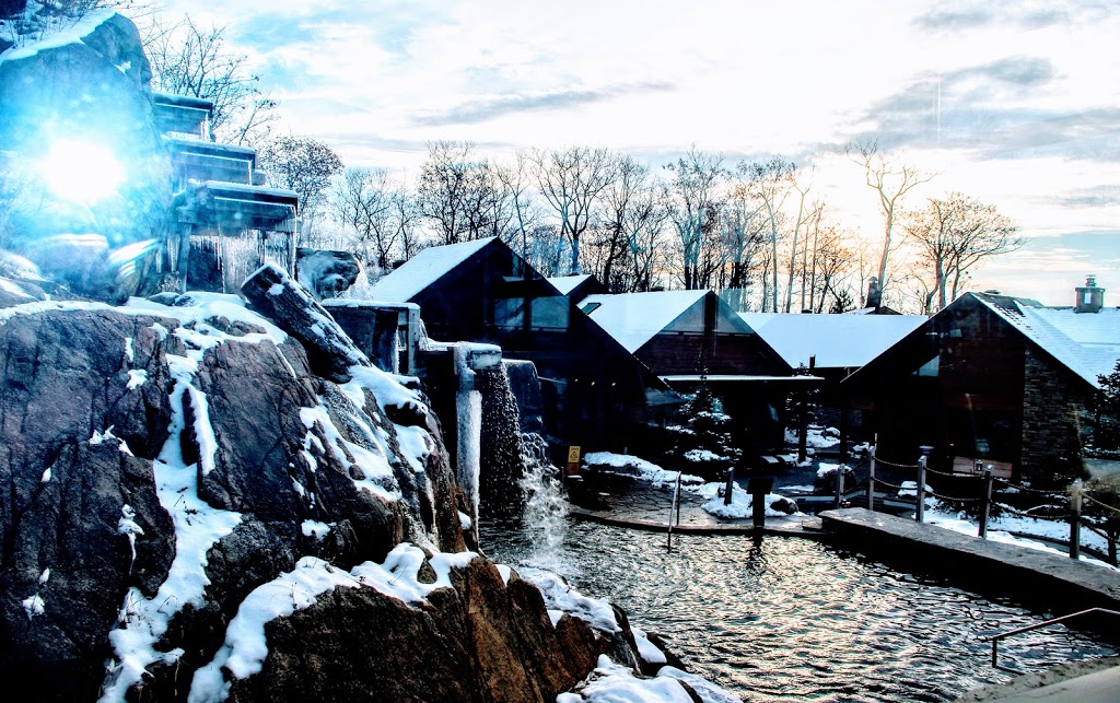 Katalis Recreation | 16 Chemin Nordik, Chelsea, QC J9B 2P7, Canada | Phone: (819) 317-0270