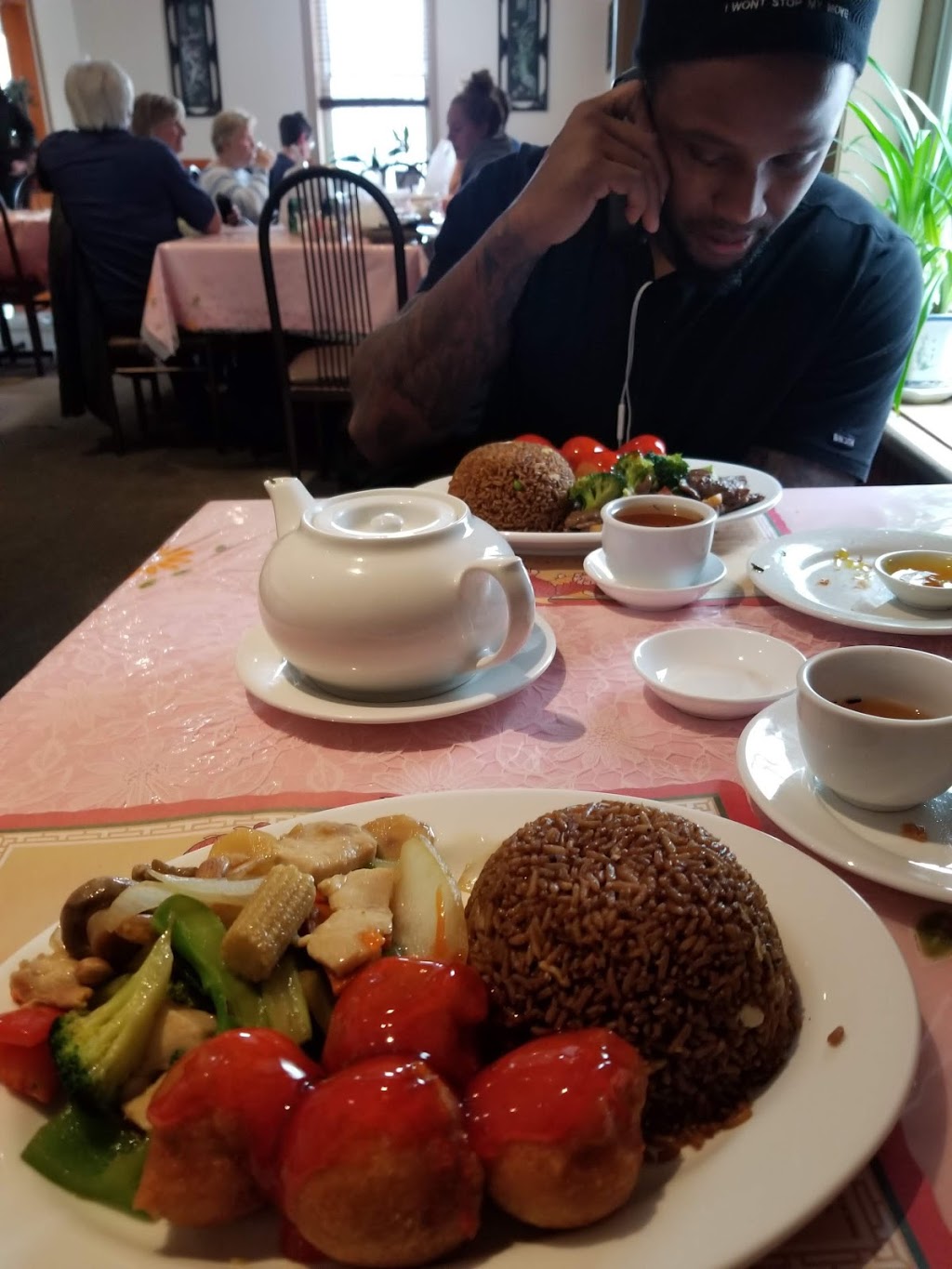 Good Companion Restaurant | 15 Allan St, Carleton Place, ON K7C 1T1, Canada | Phone: (613) 253-3288