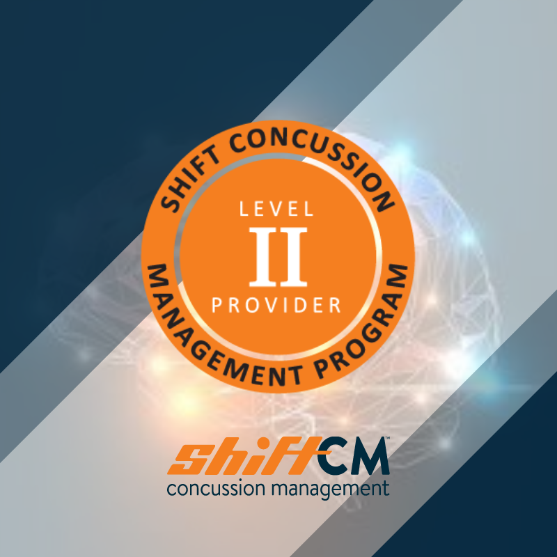 Shift Concussion Management Training Platform | 1515 Gordon St suite 205, Guelph, ON N1C 1L9, Canada | Phone: (855) 223-1002 ext. 2