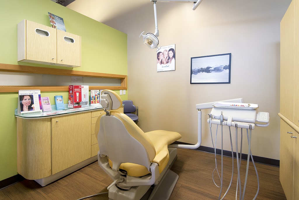 Promontory Dental Centre | 200-5973 Vedder Rd, Chilliwack, BC V2R 1C3, Canada | Phone: (604) 824-4988