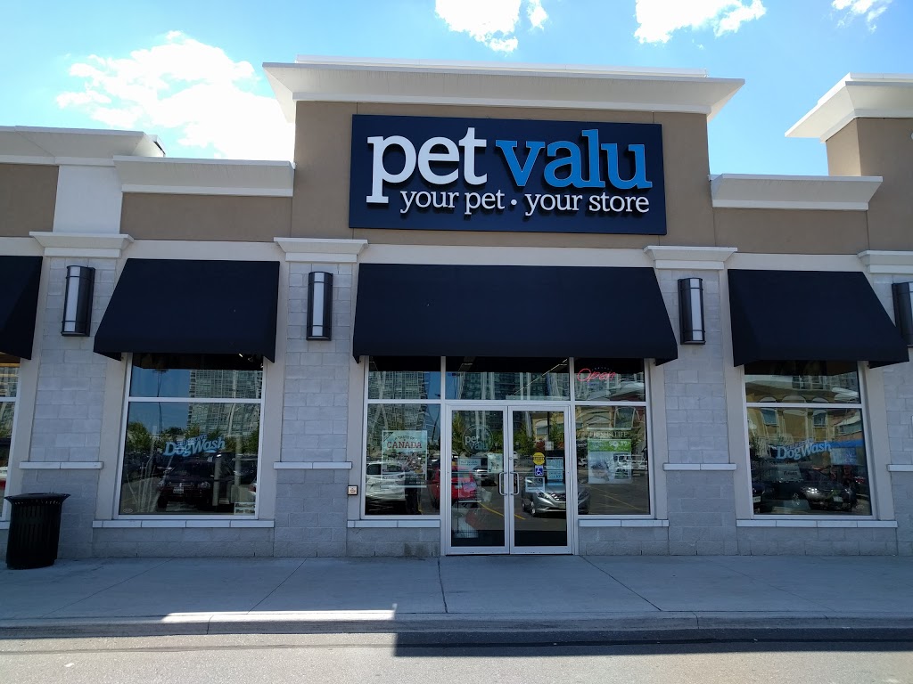 Pet Valu | 720 Center St #D2, Thornhill, ON L4J 0A7, Canada | Phone: (905) 881-0396