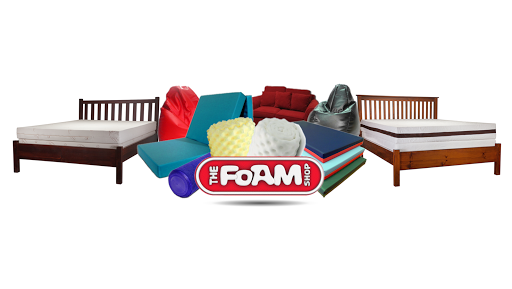 The Foam Shop | 33655 Essendene Ave, Abbotsford, BC V2S 2G5, Canada | Phone: (604) 859-3511