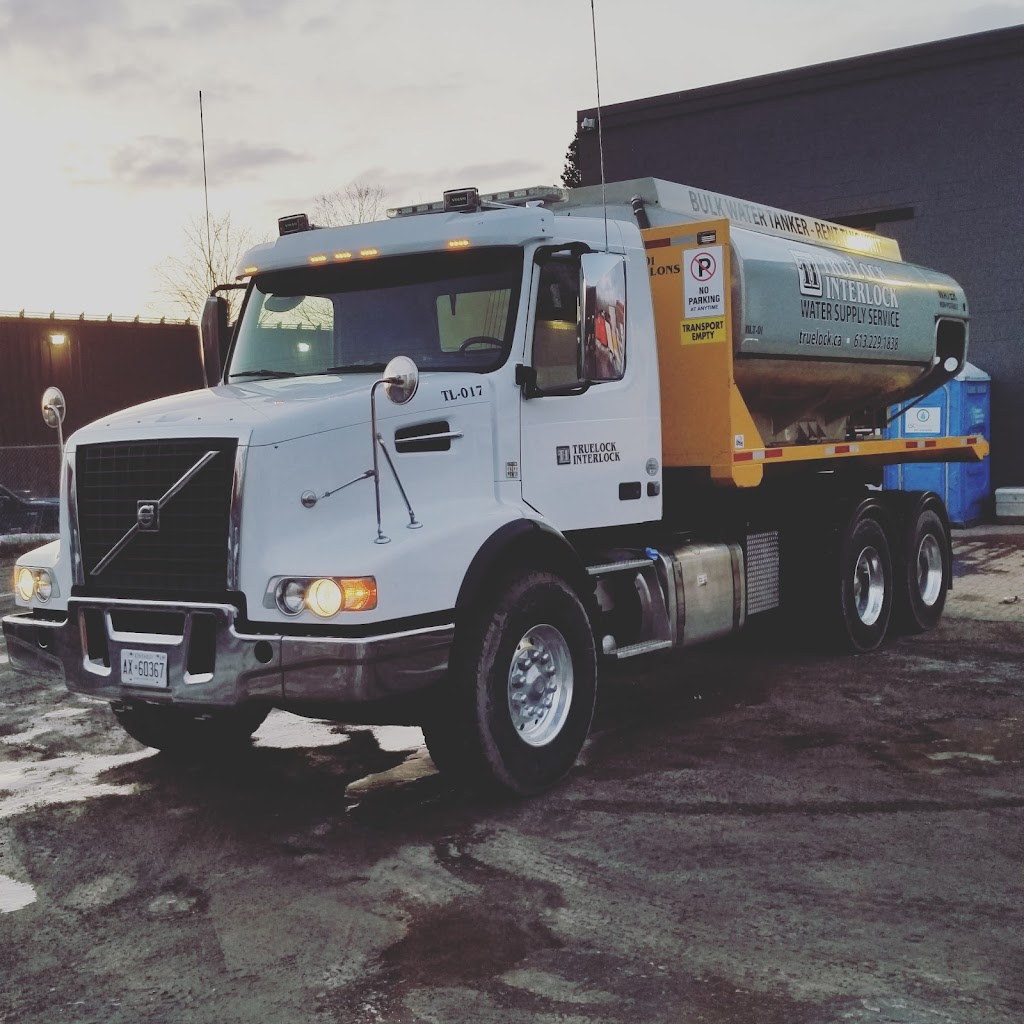 Truelock Interlock | 4630 Sugar Maple Dr, Ottawa, ON K1V 1Y5, Canada | Phone: (613) 229-1838