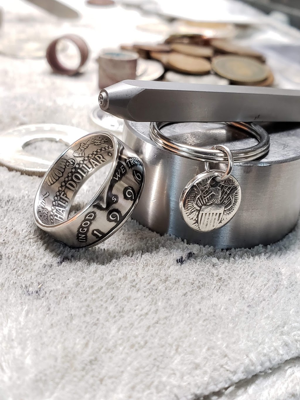45 Jewels, Inc. | 601 Marsh Rd NE, Calgary, AB T2E 5B4, Canada | Phone: (403) 650-7070