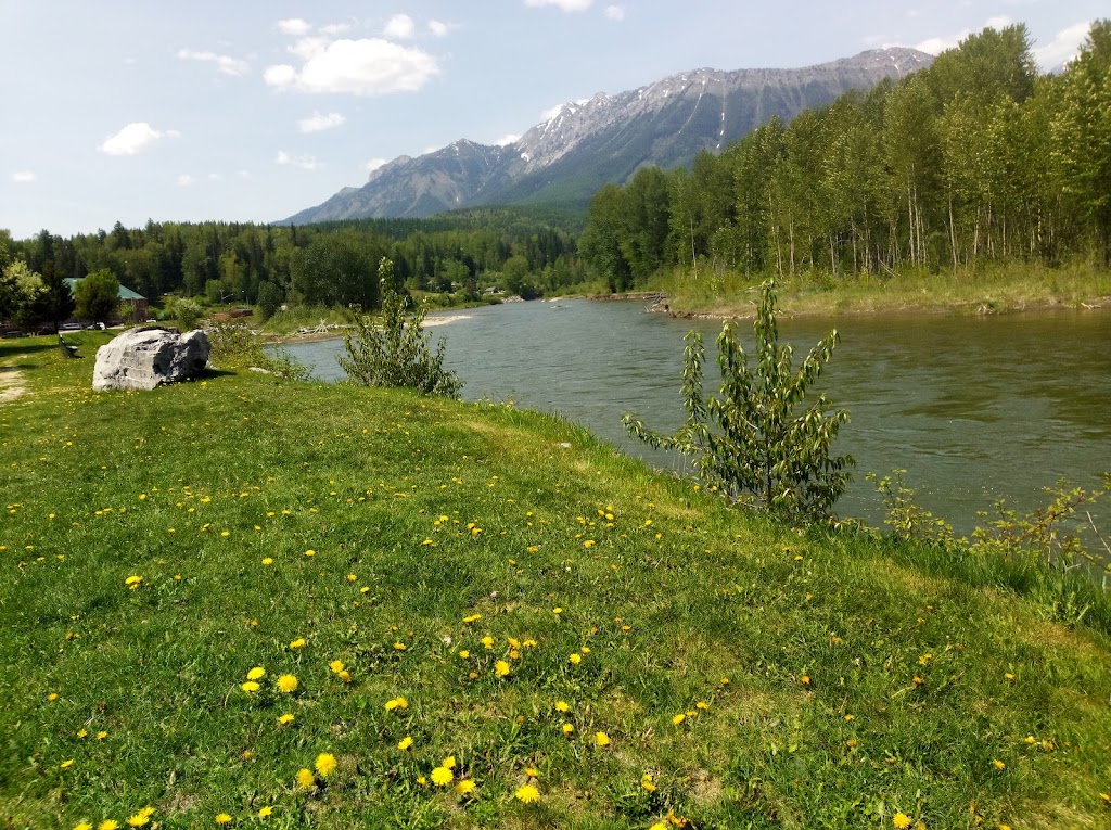 Riverside Condos | 249 Riverside Way, Fernie, BC V0B 1M1, Canada | Phone: (888) 508-1908