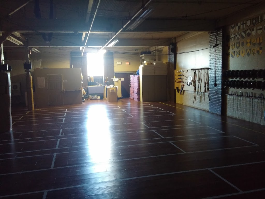 Peterborough Multi Sport Club | 275 Rink St #14, Peterborough, ON K9J 2K1, Canada | Phone: (705) 775-5095