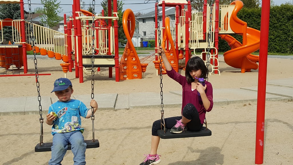 Parc dAoust | Rue dAoust, Gatineau, QC J8R 1X3, Canada | Phone: (819) 595-2002