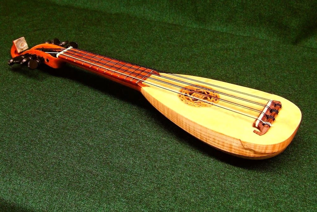 C F Casey Guitars | 3028 Prout Rd, Winnipeg Beach, MB R0C 3G0, Canada | Phone: (204) 389-2024